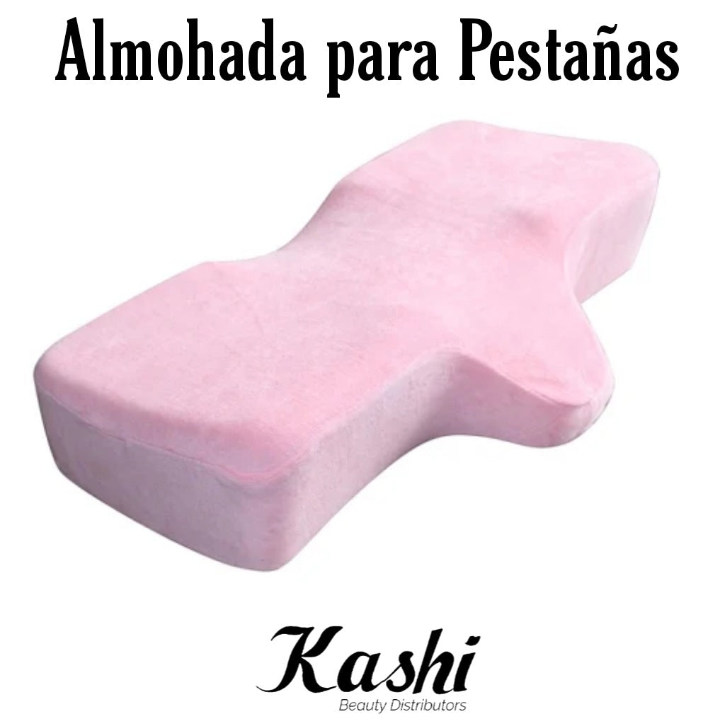 Almohada para online pestañas