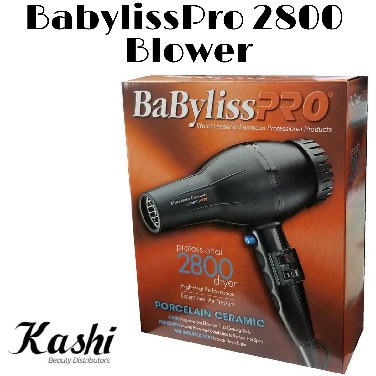 Babyliss 2800 best sale