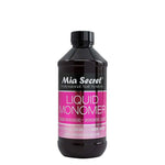 Mia Secret Monómero líquido EMA avanzado 8oz