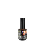 Mia secret matte top coat 0.5oz