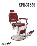 Silla Barbería KPR-31856