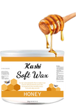 Kashi soft wax honey