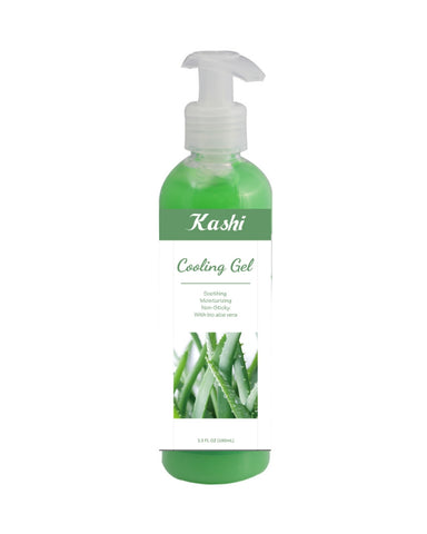 Kashi cooling gel