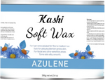 Kashi soft wax azulene