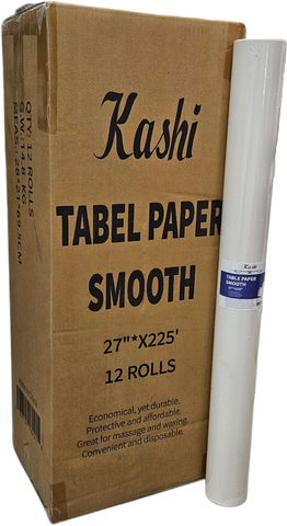 Table paper 12 rolls