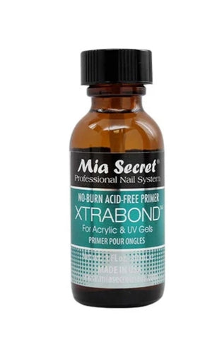 Mia Secret xtrabond primmer 1oz