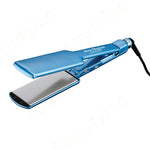 Babyliss nano titanium flat iron 2"