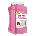 SpaRedi Bath Salt Sensual Rose