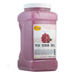 SpaRedi Pedi Scrub Sensual Rose